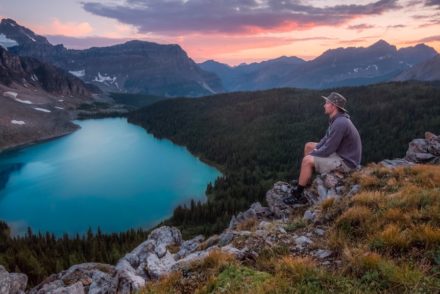 Top 5 Weekend Getaways in Canada