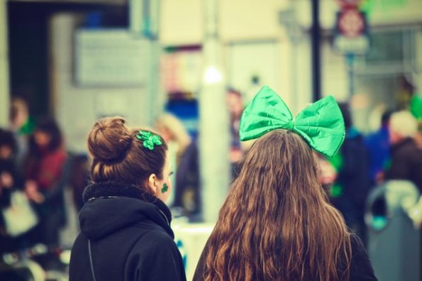 Top 5 Things to do on St. Patrick’s Day