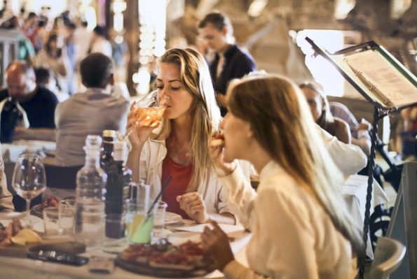 Related Article: Most Beautiful Brunch Spots to Try in Europe 2018